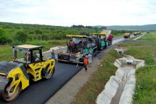 Aláírták a finanszírozási szerződést Élesd körgyűrűjéhez